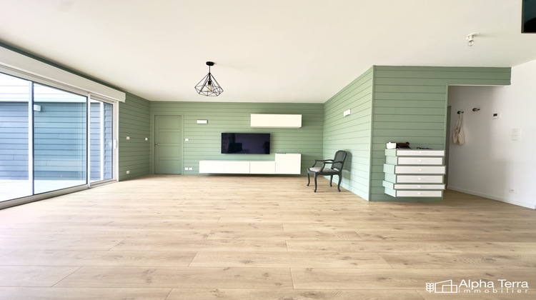 Ma-Cabane - Vente Maison Douvres-la-Délivrande, 135 m²