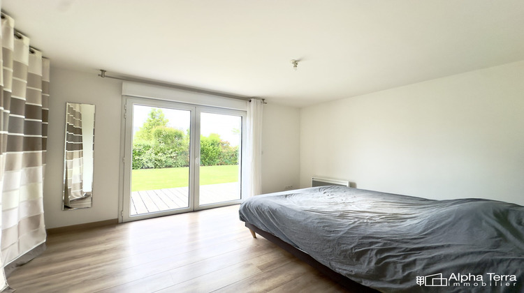 Ma-Cabane - Vente Maison Douvres-la-Délivrande, 135 m²