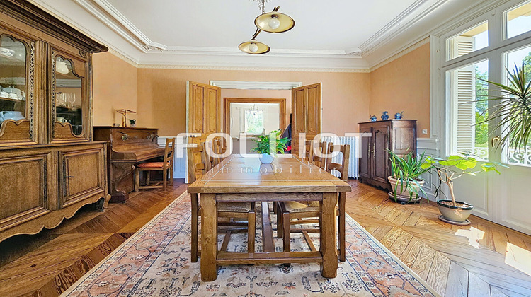 Ma-Cabane - Vente Maison DOUVRES-LA-DELIVRANDE, 480 m²