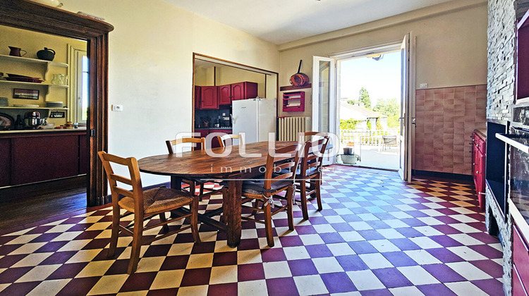 Ma-Cabane - Vente Maison DOUVRES-LA-DELIVRANDE, 480 m²