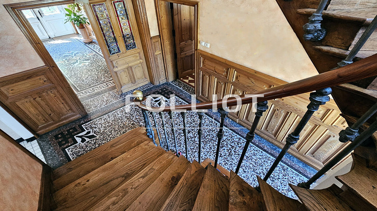 Ma-Cabane - Vente Maison DOUVRES-LA-DELIVRANDE, 480 m²