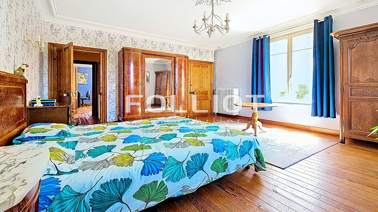 Ma-Cabane - Vente Maison DOUVRES-LA-DELIVRANDE, 480 m²