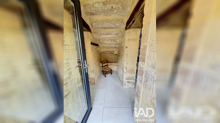 Ma-Cabane - Vente Maison Douvres-la-Délivrande, 165 m²