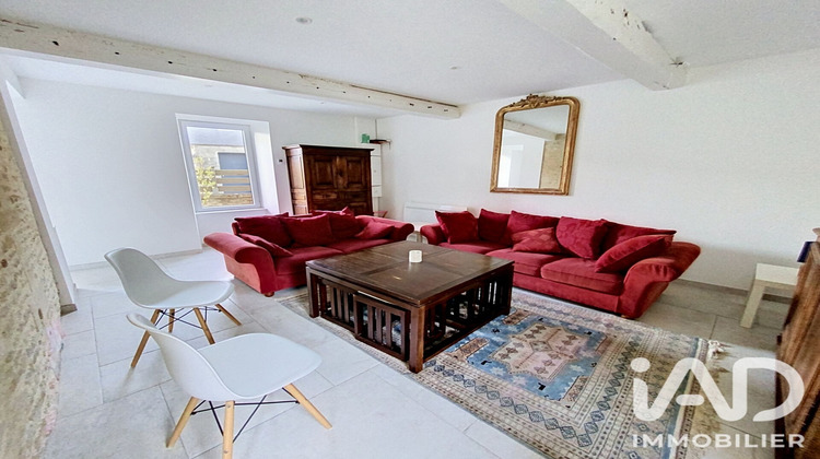 Ma-Cabane - Vente Maison Douvres-la-Délivrande, 165 m²