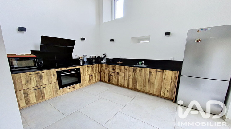Ma-Cabane - Vente Maison Douvres-la-Délivrande, 165 m²