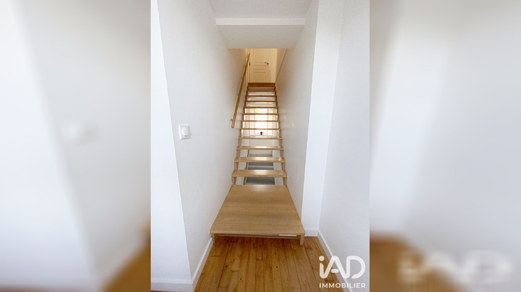 Ma-Cabane - Vente Maison Douvres-la-Délivrande, 165 m²