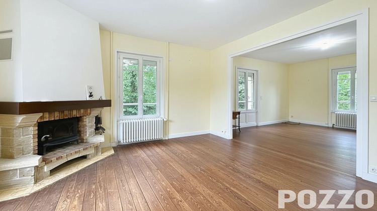 Ma-Cabane - Vente Maison DOUVRES-LA-DELIVRANDE, 157 m²