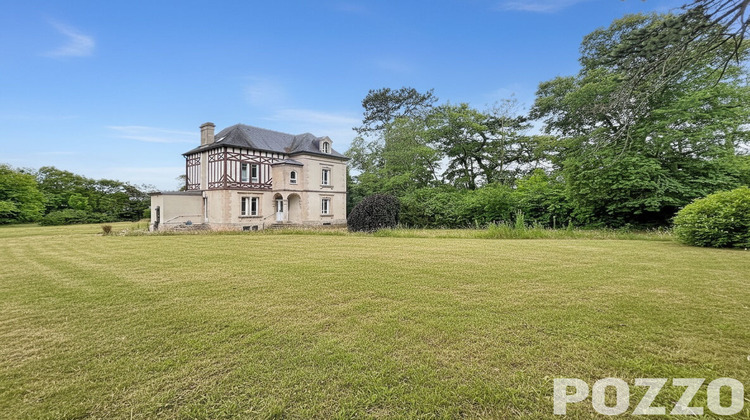 Ma-Cabane - Vente Maison DOUVRES-LA-DELIVRANDE, 157 m²
