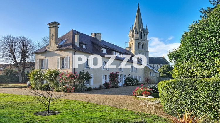Ma-Cabane - Vente Maison DOUVRES-LA-DELIVRANDE, 380 m²