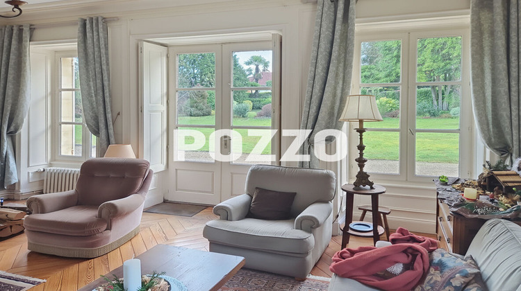 Ma-Cabane - Vente Maison DOUVRES-LA-DELIVRANDE, 380 m²