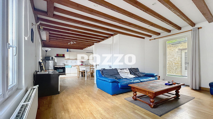 Ma-Cabane - Vente Maison DOUVRES-LA-DELIVRANDE, 156 m²