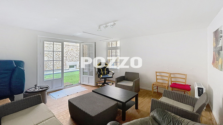 Ma-Cabane - Vente Maison DOUVRES-LA-DELIVRANDE, 156 m²
