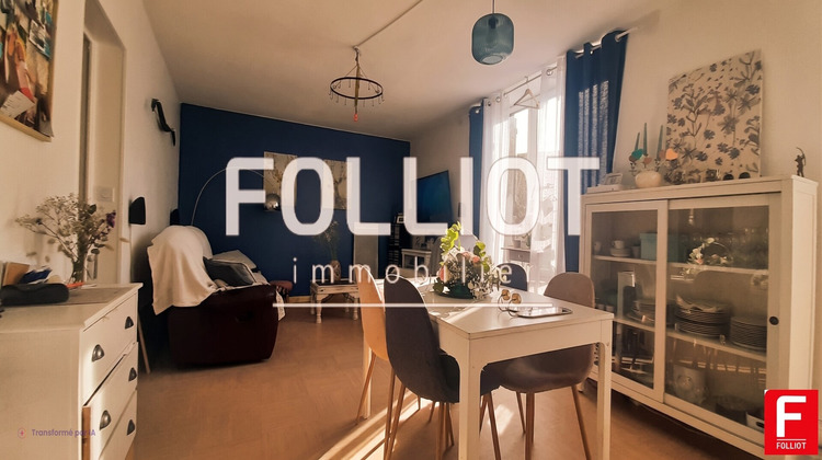 Ma-Cabane - Vente Maison DOUVRES-LA-DELIVRANDE, 84 m²
