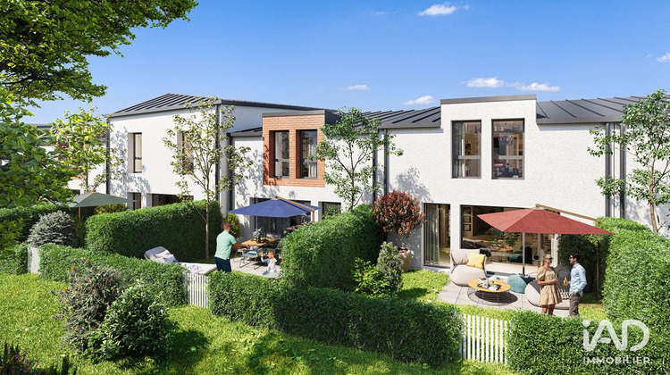 Ma-Cabane - Vente Maison Douvres-la-Délivrande, 90 m²