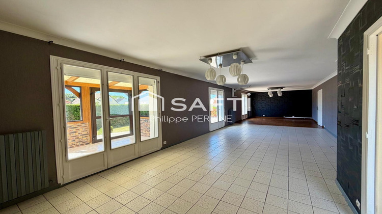 Ma-Cabane - Vente Maison Douvres-la-Delivrande, 106 m²