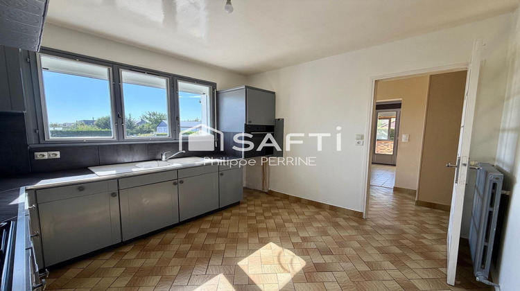 Ma-Cabane - Vente Maison Douvres-la-Delivrande, 106 m²