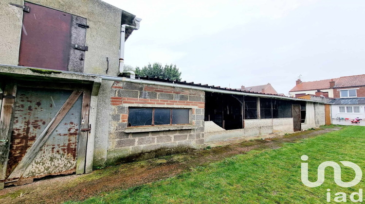 Ma-Cabane - Vente Maison Douvrin, 115 m²