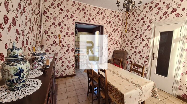 Ma-Cabane - Vente Maison Douvrin, 90 m²