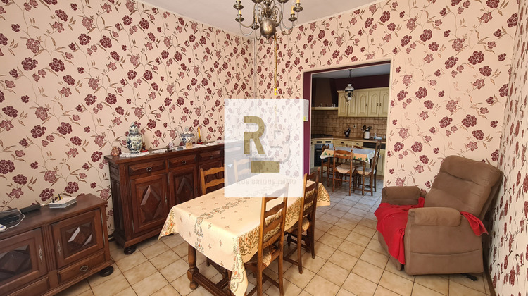 Ma-Cabane - Vente Maison Douvrin, 90 m²