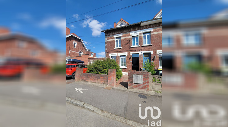 Ma-Cabane - Vente Maison Douvrin, 118 m²