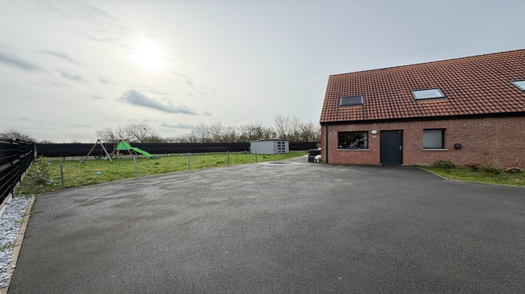 Ma-Cabane - Vente Maison DOUVRIN, 85 m²