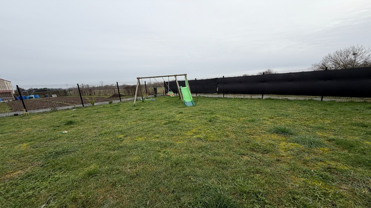 Ma-Cabane - Vente Maison DOUVRIN, 85 m²