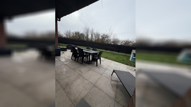 Ma-Cabane - Vente Maison DOUVRIN, 85 m²