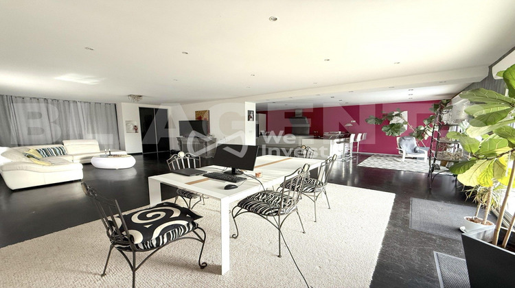 Ma-Cabane - Vente Maison Douvrin, 215 m²