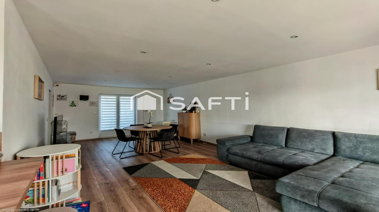 Ma-Cabane - Vente Maison Douvrin, 103 m²