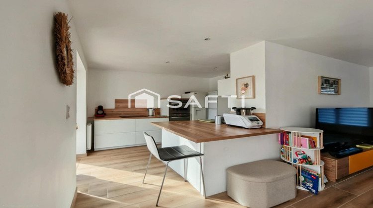 Ma-Cabane - Vente Maison Douvrin, 103 m²