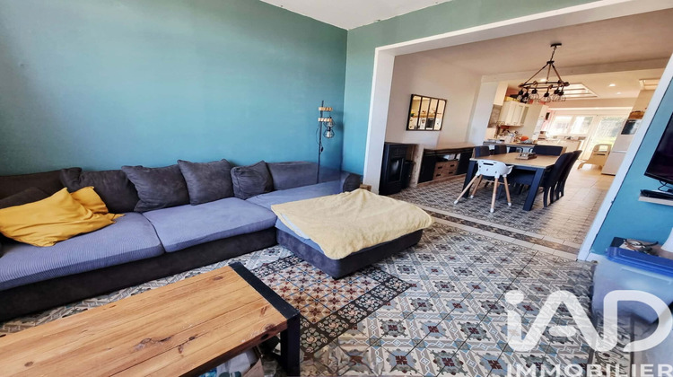 Ma-Cabane - Vente Maison Douvrin, 85 m²