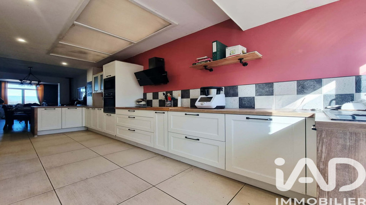 Ma-Cabane - Vente Maison Douvrin, 85 m²