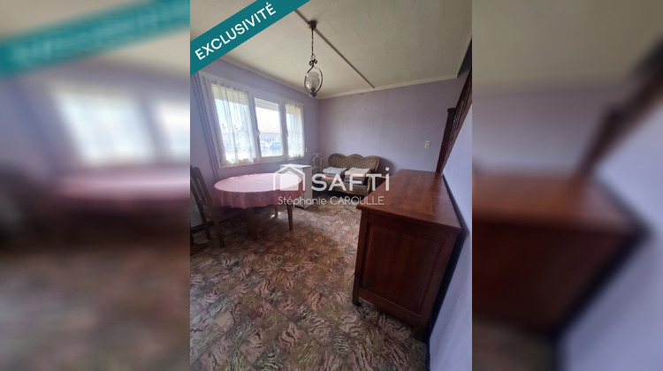 Ma-Cabane - Vente Maison Douvrin, 72 m²