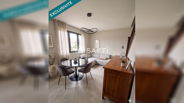 Ma-Cabane - Vente Maison Douvrin, 72 m²