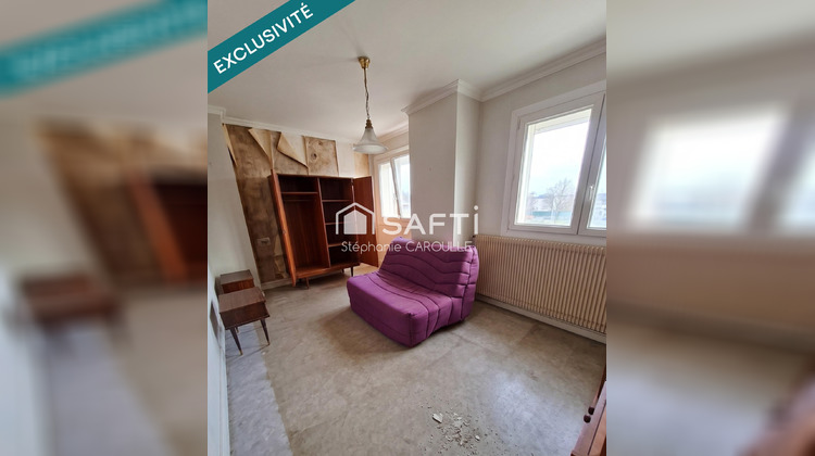 Ma-Cabane - Vente Maison Douvrin, 72 m²