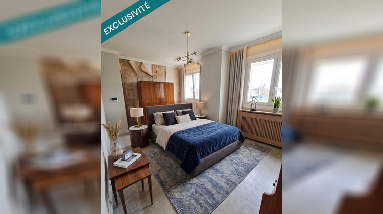 Ma-Cabane - Vente Maison Douvrin, 72 m²