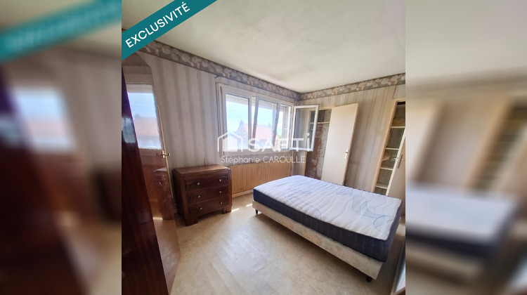 Ma-Cabane - Vente Maison Douvrin, 72 m²