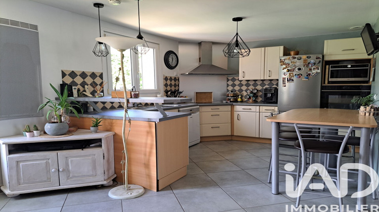 Ma-Cabane - Vente Maison Douvrin, 118 m²