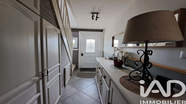 Ma-Cabane - Vente Maison Douvrin, 118 m²