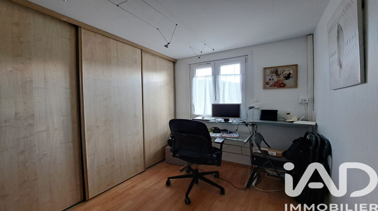 Ma-Cabane - Vente Maison Douvrin, 118 m²