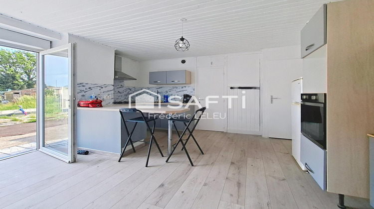 Ma-Cabane - Vente Maison Douvrin, 89 m²