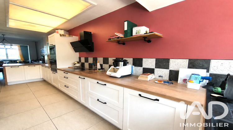 Ma-Cabane - Vente Maison Douvrin, 85 m²