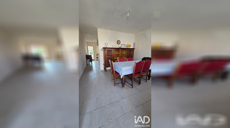 Ma-Cabane - Vente Maison Douvrin, 80 m²