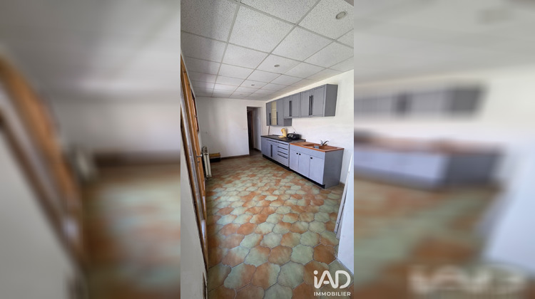 Ma-Cabane - Vente Maison Douvrin, 80 m²