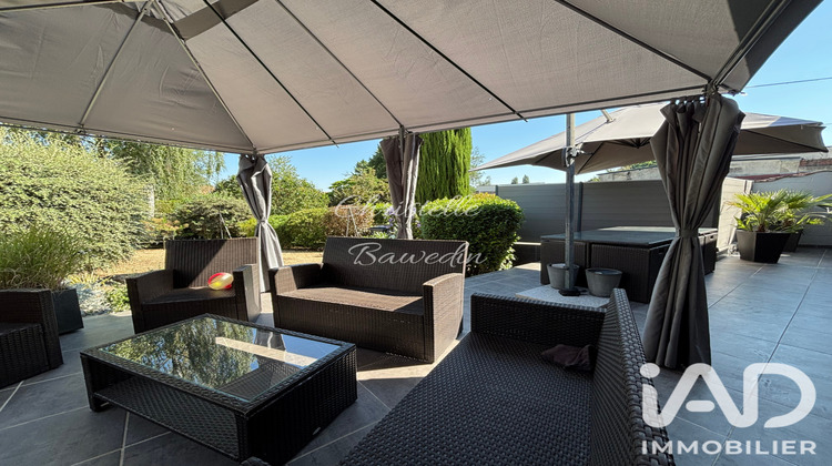 Ma-Cabane - Vente Maison Douvrin, 122 m²