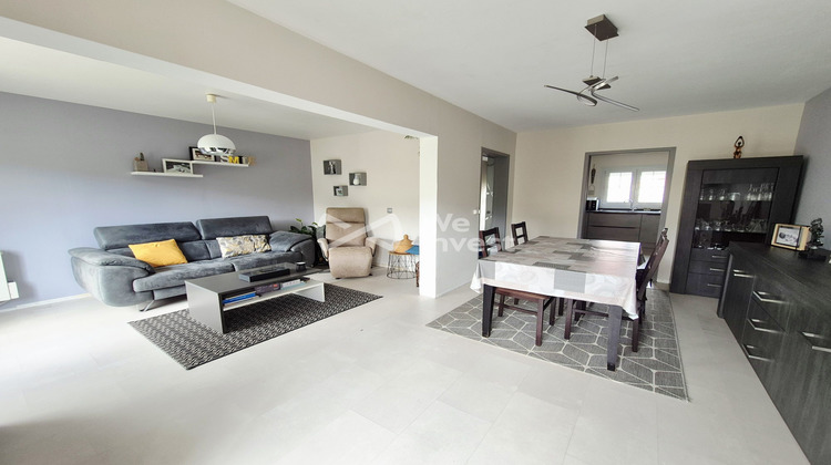 Ma-Cabane - Vente Maison Douvrin, 88 m²