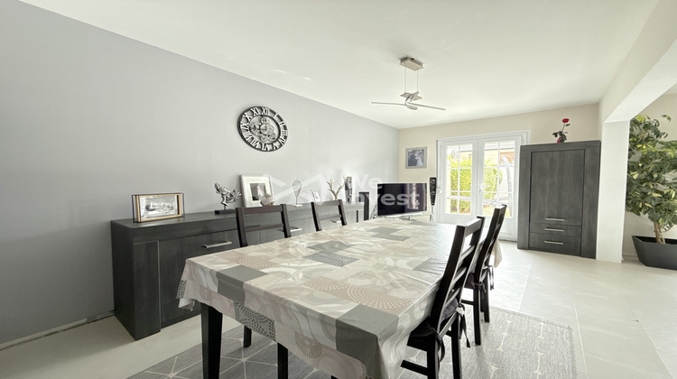 Ma-Cabane - Vente Maison Douvrin, 88 m²