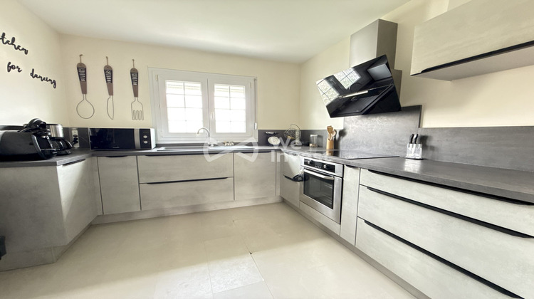 Ma-Cabane - Vente Maison Douvrin, 88 m²