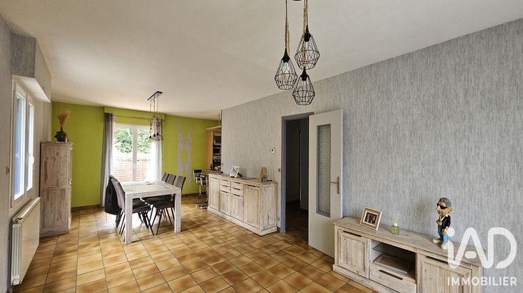 Ma-Cabane - Vente Maison Douvrin, 93 m²
