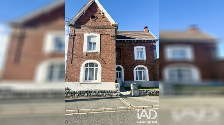 Ma-Cabane - Vente Maison Douvrin, 146 m²